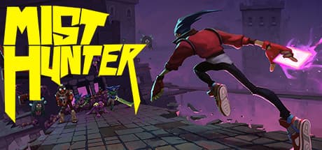 ミストハンター:毒に蝕まれし速撃アクション