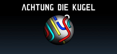 Achtung die Kugel!: Classic Curve Action Reimagined