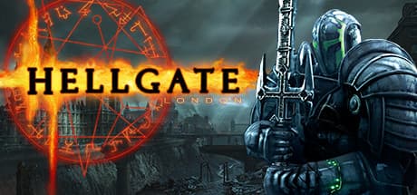 HELLGATE: London - 伝説のアクションRPGが帰ってきた