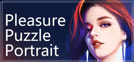 Pleasure Puzzle: Portrait - 心安らぐジグソーパズル体験