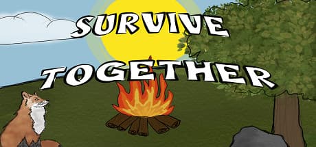 Survive Together: 2D世界で帝国を築くサバイバルシミュレーション