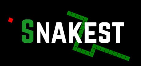 Snakest：カスタマイズで蘇るクラシックなヘビゲーム