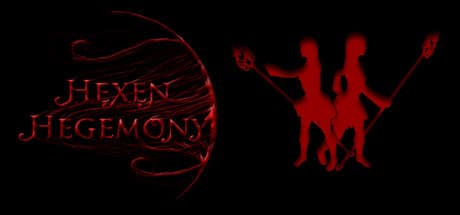 Hexen Hegemony: 魔女が支配する世界を舞台にしたTPS