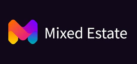 Mixed Estate：VRで理想の住まいをデザイン：