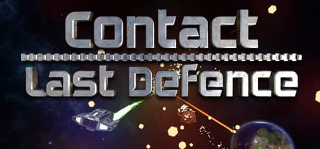 Contact: Last Defence - VR Commander Against Alien Invasion