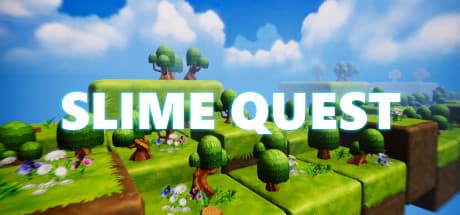 Slime Quest: A Charming Casual Adventure