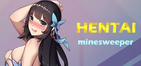 Hentai MineSweeper：戦略的なヌードとアニメ報酬