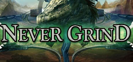 Nevergrind:ヴァンダモールを舞台にした一人称ダンジョンクローラー