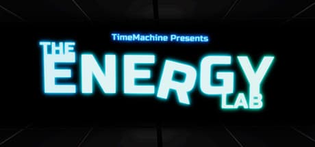 The Energy Lab: A VR Adventure into an Abandoned Mystery