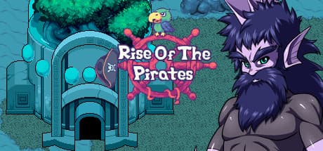 Rise of the Pirates：海賊の伝説を築け！無料RPG