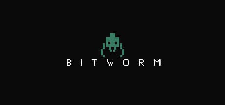 ビットワーム:レトロアーケードアクションでワームを育てよう