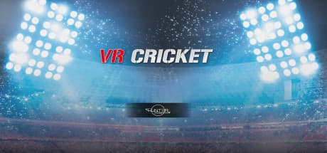 VR Cricket: バーチャルリアリティで打席に立つ