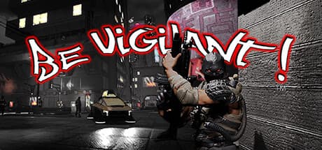 Be Vigilant!: 観察眼が鍵を握る協力型アクションRPG