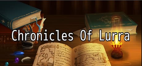 Chronicles of Lurra: A Free-to-Play RPG Heist Adventure
