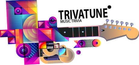 TrivaTune: 音楽王は誰だ?マルチプレイヤー音楽クイズで知識を競い合おう