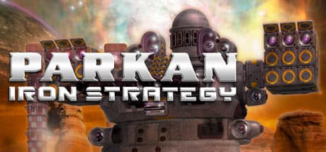 Parkan: Iron Strategy — 未来的なロボット戦闘と戦略