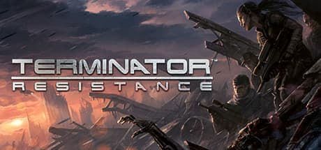 Terminator: Resistance — 未来戦争を舞台にした一人称シューティングRPG