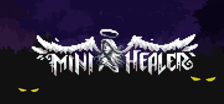 Mini Healer: Your Role as the Vital Support in an RPG Adventure