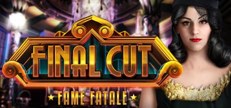 ファイナルカット：フェイム・ファタール コレクターズエディション - ハリウッドの秘密を暴く