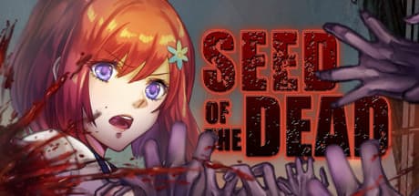 Seed of the Dead：ゾンビFPSとエロティックな恋愛シミュレーションの融合