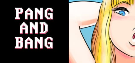 Pang and Bang: Erotic Arcade Bubble Popper