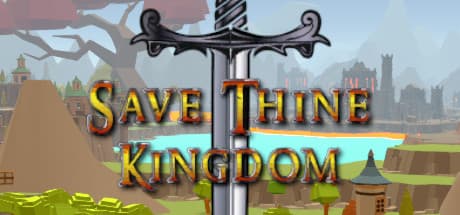 Save Thine Kingdom:王様となって戦うハクスラアクション
