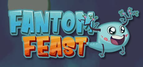 Fantom Feast: Grow Your Ghost in a Casual Arcade Adventure