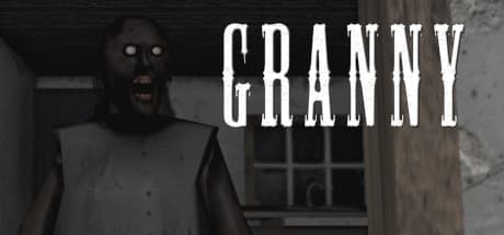 Granny: Escape the Terror of the Haunted House