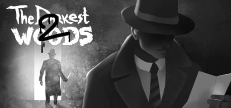 The Darkest Woods 2:不穏な秘密を暴け