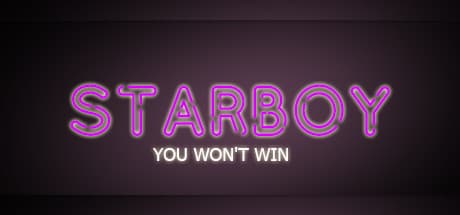 STARBOY: Escape the Alien World in a Challenging Puzzle Adventure