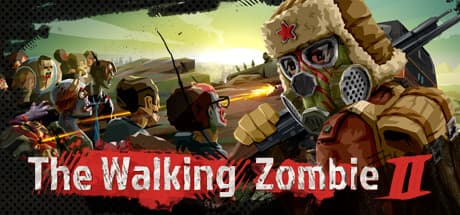 Walking Zombie 2：終末世界を生き延びる、無料プレイのFPS RPG