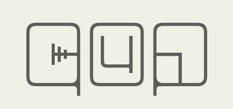 qop 4: Minimalist Cube Puzzle Adventure
