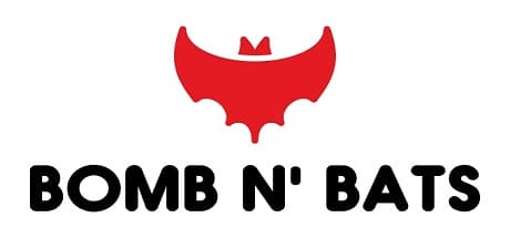 Bomb N' Bats: ジョイスティックで楽しむローカルマルチプレイヤー対戦ゲーム