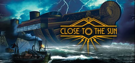 Close To The Sun: ニコラ・テスラの理想郷を舞台にしたスチームパンク・スリラー