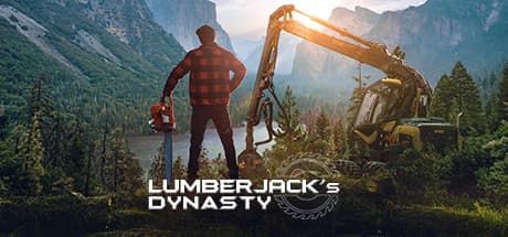 Lumberjack's Dynasty: Build Your Logging Empire