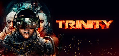 Trinity VR – Immersive Live-Action Sci-Fi Episode
