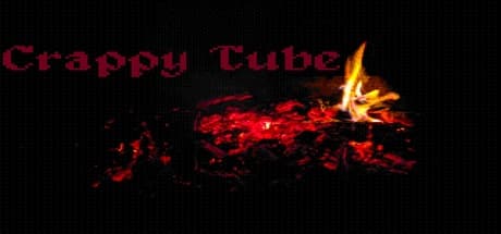 Crappy Tube: Survive the Abandoned Factory in this FPS Adventure