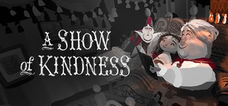 A Show of Kindness:Googleが贈る心温まるVR体験