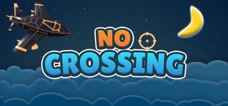 No Crossing: Aim and Attack to Defend Your Margin