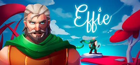 Effie — 古き良き時代の冒険を現代に蘇らせるアクションアドベンチャー