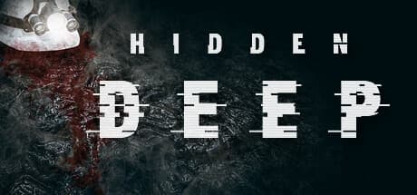 Hidden Deep：深海SFホラーでクルーを指揮せよ