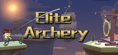 Elite Archery: Master the Wind to Claim Sacred Treasures