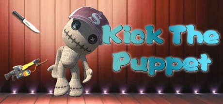 Kick The Puppet：内なる破壊的な楽しさを解き放とう！