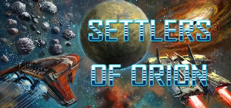Settlers of Orion: Space Exploration Meets Board Game Strategy