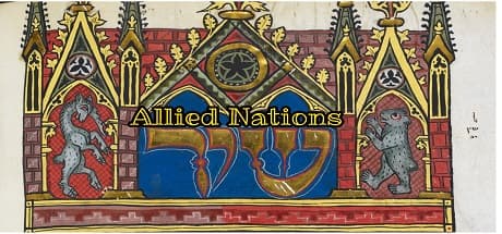 Allied Nations：サンドボックスRPG/RTSサバイバル