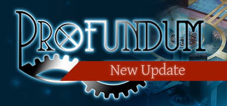 Profundum: Uncover Steampunk Secrets in VR Abyss Adventure