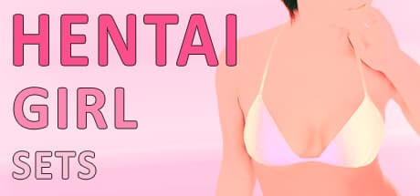 Hentai Girl Sets: Jigsaw Puzzle Adventure