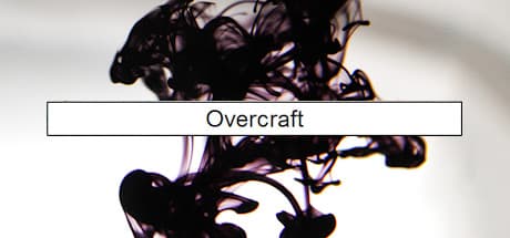 オーバークラフト:クリッカー要素を備えた収集カードゲーム