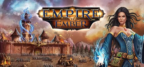 Empire of Ember: リアルタイムストラテジー要素を備えた一人称ファンタジーRPG