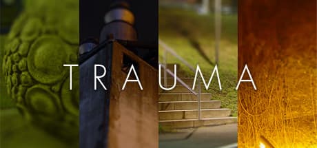 Trauma：インタラクティブな夢の探求